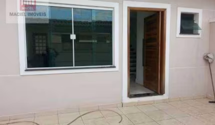 Casa Residencial à venda, Jardim Bom Clima, Guarulhos - CA0298.
