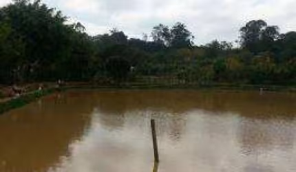Chácara Rural à venda, Jardim Bela Vista, Guarulhos - CH0006.