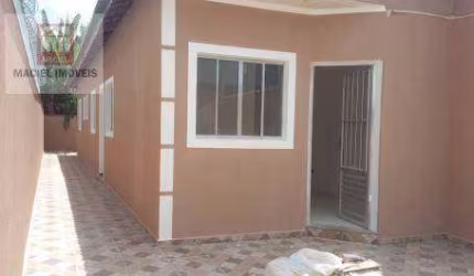 Casa com 2 dormitórios à venda, 60 m² por R$ 450.000,00 - Jardim Fátima - Guarulhos/SP