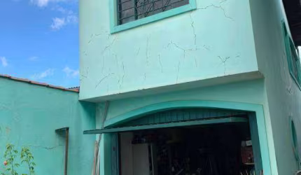 Casa com 3 dormitórios à venda por R$ 800.000,00 - Vila Maricy - Guarulhos/SP