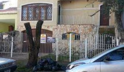Casa com 3 dormitórios à venda, 300 m² por R$ 1.500.000,00 - Jardim Santa Mena - Guarulhos/SP