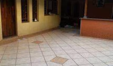 Sobrado com 4 dormitórios à venda, 150 m² por R$ 900.000,00 - Jardim Santa Clara - Guarulhos/SP