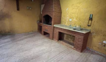 Sobrado com 3 dormitórios à venda por R$ 400.000,00 - Jardim Presidente Dutra - Guarulhos/SP