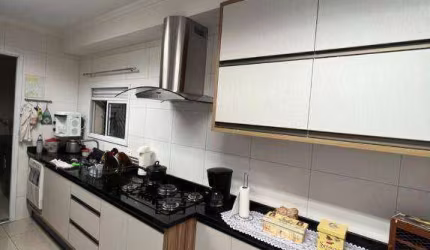 Lindo Apartamento no Cond. Alegria Guarulhos.