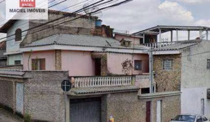 Imóvel pra renda 04 casas