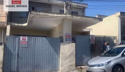 Prédio à venda, 300 m² por R$ 350.000,00 - Vila Londrina - São Paulo/SP