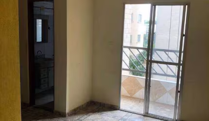 Apartamento com 2 dormitórios à venda, 60 m² por R$ 200.000,00 - Jardim Iporanga - Guarulhos/SP