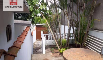 Casa com 1 dormitório para alugar por R$ 1.200,00/mês - Jardim Ikes - Itaquaquecetuba/SP