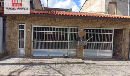Sobrado 2 dormitórios com edícula