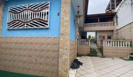 Casa com 2 dormitórios à venda, 200 m² por R$ 480.000,00 - Jardim Adriana - Guarulhos/SP