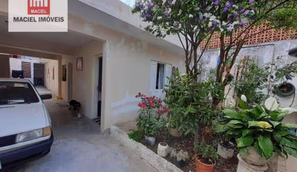 Casa com 1 dormitório à venda, 110 m² por R$ 370.000,00 - Jardim Iporanga - Guarulhos/SP