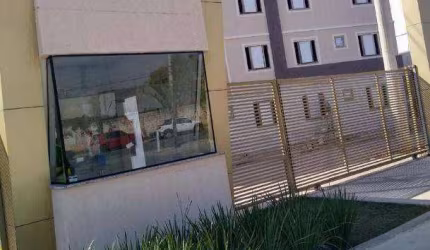 Apartamento com 2 dormitórios à venda, 45 m² por R$ 215.000,00 - São João - Guarulhos/SP