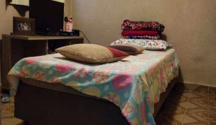 Casa com 2 dormitórios à venda, 65 m² por R$ 300.000,00 - Vila Maricy - Guarulhos/SP