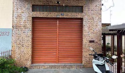 Salão para alugar, 58 m² por R$ 1.536,00/mês - Jardim Bela Vista - Guarulhos/SP