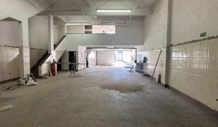 Prédio para alugar, 500 m² por R$ 12.000,00/mês - Vila Barros - Guarulhos/SP