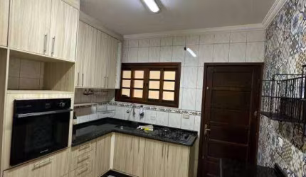 Casa com 3 dormitórios à venda, 243 m² por R$ 630.000,00 - Jardim Cocaia - Guarulhos/SP