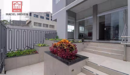 Apartamento com 2 dormitórios à venda, 45 m² por R$ 370.000,00 - Jardim Aida - Guarulhos/SP