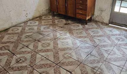 Casa com 2 dormitórios à venda, 60 m² por R$ 350.000,00 - Jardim Bom Clima - Guarulhos/SP
