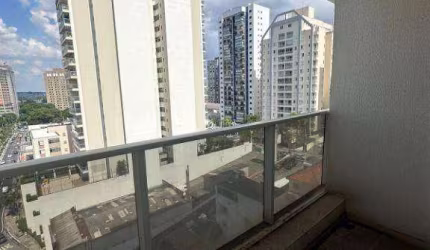 Sala, 27 m² - venda por R$ 300.000,00 ou aluguel por R$ 1.500,00/mês - Vila Moreira - Guarulhos/SP