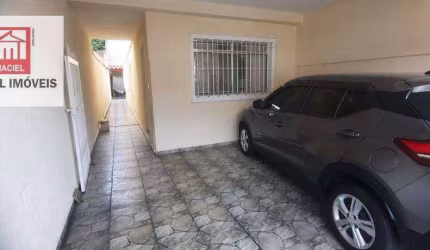 Sobrado com 3 dormitórios à venda, 163 m² por R$ 580.000,00 - Jardim Adriana - Guarulhos/SP