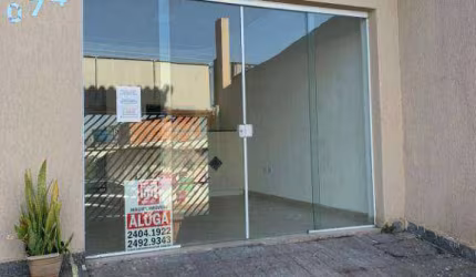 Salão para alugar, ótima localização, 40 m² por R$ 1.700/mês - Gopoúva - Guarulhos/SP
