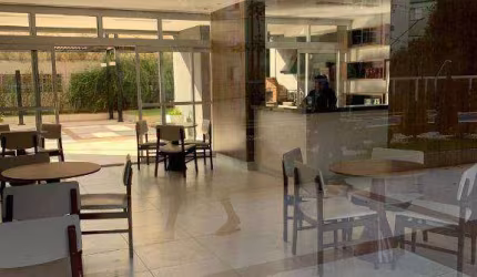 Apartamento com 2 dormitórios à venda, 60 m² por R$ 480.000,00 - Vila Barros - Guarulhos/SP