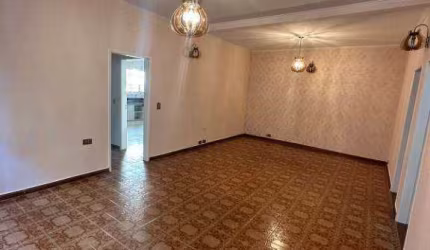 Casa com 3 dormitórios para alugar, 194 m² por R$ 3.900,00/mês - Jardim Rosa de Franca - Guarulhos/SP