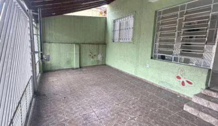 Linda Casa Térrea com 2 dormitórios à venda, 150 m² por R$ 600.000 - Parque Santo Antônio - Guarulhos/SP