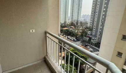 Apartamento com 2 dormitórios para alugar, 55 m² por R$ 2.200,00/mês - Gopoúva - Guarulhos/SP