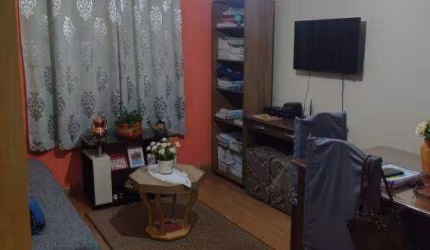Apartamento com 2 dormitórios à venda, 47 m² por R$ 230.000,00 - Macedo - Guarulhos/SP