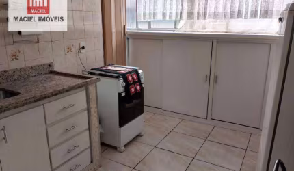 Apartamento com 2 dormitórios à venda, 62 m² por R$ 340.000,00 - Parque Cecap - Guarulhos/SP