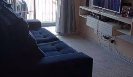 Apartamento com 2 dormitórios à venda, 64 m² por R$ 315.000 - Gopoúva - Guarulhos/SP