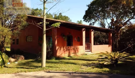 Chácara com 3 dormitórios à venda, 8750 m² por R$ 600.000,00 - Capelinha - Guarulhos/SP