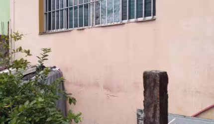 Casa com 1 dormitório à venda por R$ 500.000 - Jardim Bela Vista - Guarulhos/SP