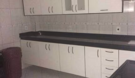 Sobrado com 3 dormitórios à venda, 150 m² por R$ 639.000,00 - Jardim Bom Clima - Guarulhos/SP