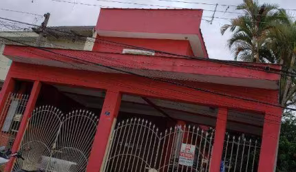 Casa com 2 dormitórios à venda por R$ 400.000,00 - Jardim dos Afonsos - Guarulhos/SP