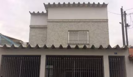 Sobrado com 3 dormitórios à venda, 220 m² por R$ 795.000,00 - Vila Galvão - Guarulhos/SP