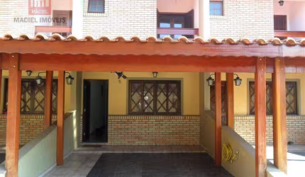 Casa com 3 dormitórios à venda, 95 m² por R$ 600.000,00 - Jardim Cocaia - Guarulhos/SP