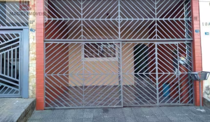 Sobrado com 3 dormitórios à venda, 200 m² por R$ 580.000,00 - Jardim Rossi - Guarulhos/SP