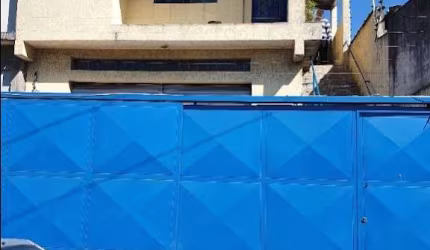 Galpão à venda, 300 m² por R$ 480.000,00 - Vila Nossa Senhora de Fátima - Guarulhos/SP