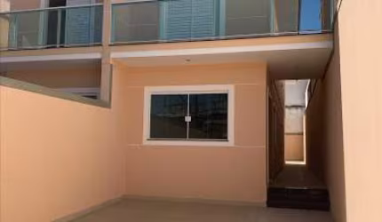 Sobrado com 3 dormitórios à venda, 130 m² por R$ 750.000,00 - Parque Renato Maia - Guarulhos/SP