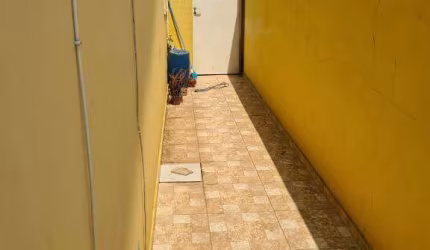Sobrado com 2 dormitórios à venda, 80 m² por R$ 400.000,00 - Vila Itapoan - Guarulhos/SP