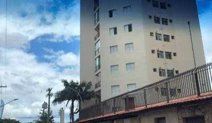 Apartamento 2 dormitórios 1 suíte