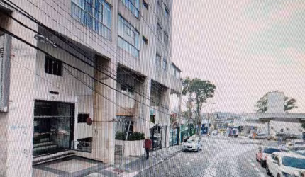 Apartamento com 3 dormitórios à venda, 127 m² por R$ 420.000,00 - Centro - Guarulhos/SP
