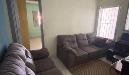 Casa com 2 dormitórios à venda, 100 m² por R$ 320.000,00 - Jardim Acácio - Guarulhos/SP