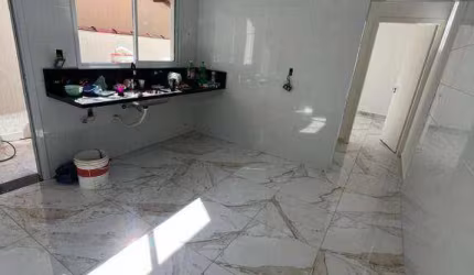 Casa com 3 dormitórios à venda, 90 m² por R$ 450.000,00 - Jardim Uirapuru - Guarulhos/SP