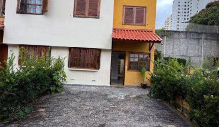Lindo Sobrado com 4 dormitórios à venda, 126 m² por R$ 650.000 - Vila Rosália - Guarulhos/SP
