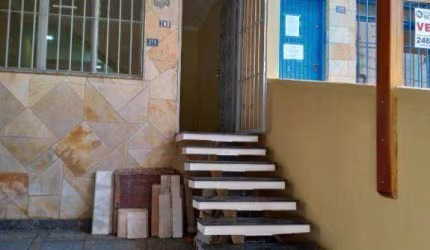 Sobrado com 2 dormitórios à venda, 109 m² por R$ 695.000,00 - Jardim São Paulo - Guarulhos/SP