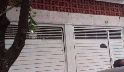 Casa pra renda
