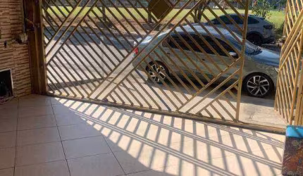 Sobrado com 3 dormitórios à venda por R$ 500.000,00 - Residencial Cerconi - Guarulhos/SP